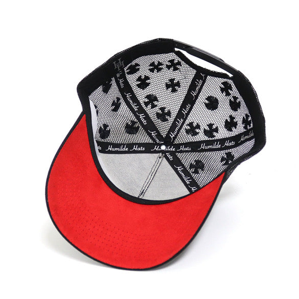 HH "Chrome Heart Crosses"