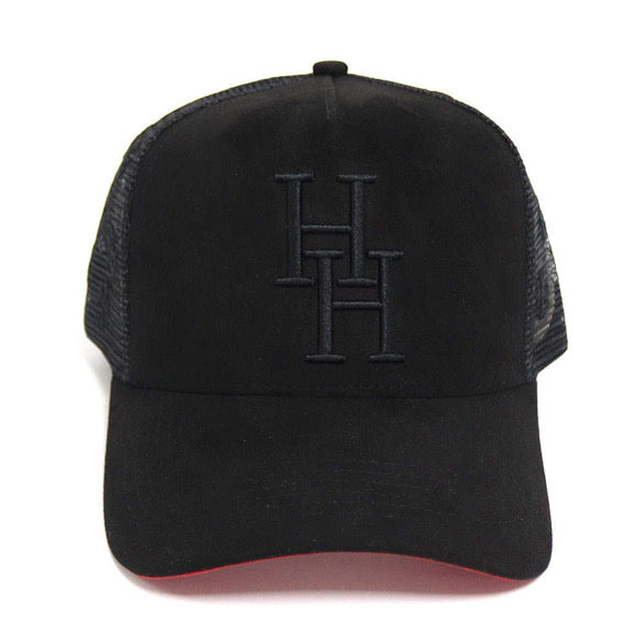 HH "Chrome Heart Crosses"