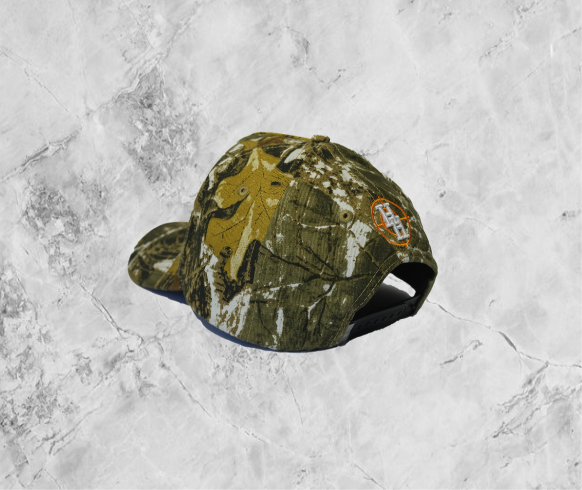 H camo