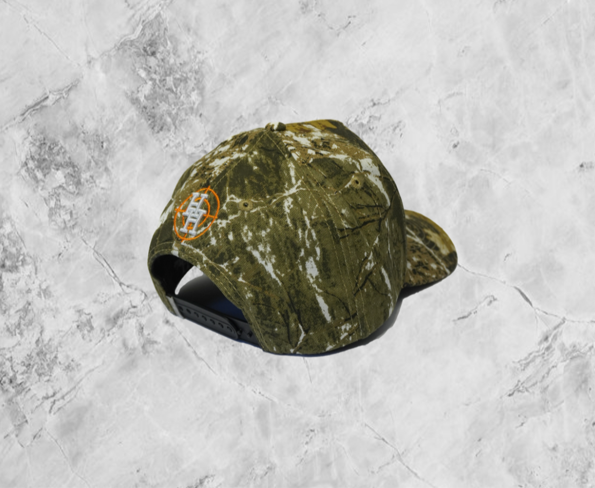 H camo