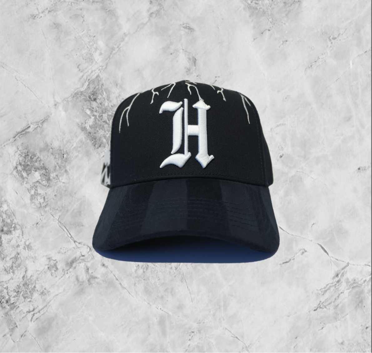 H lightning