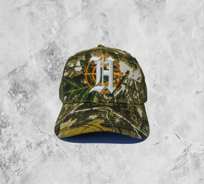 H camo