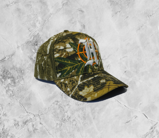 H camo