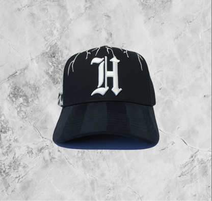 H lightning