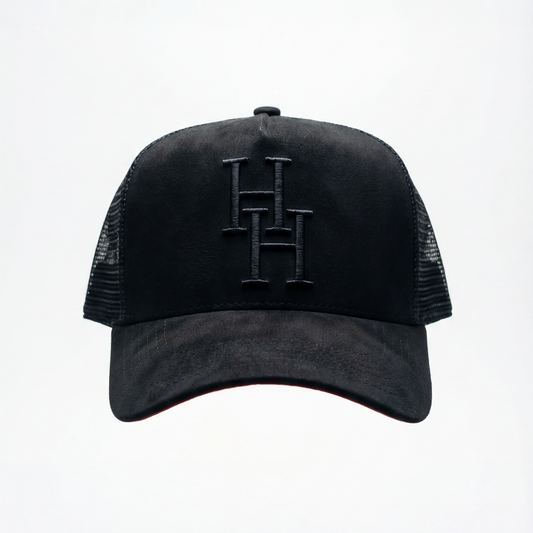 HH "Chrome Heart Crosses"